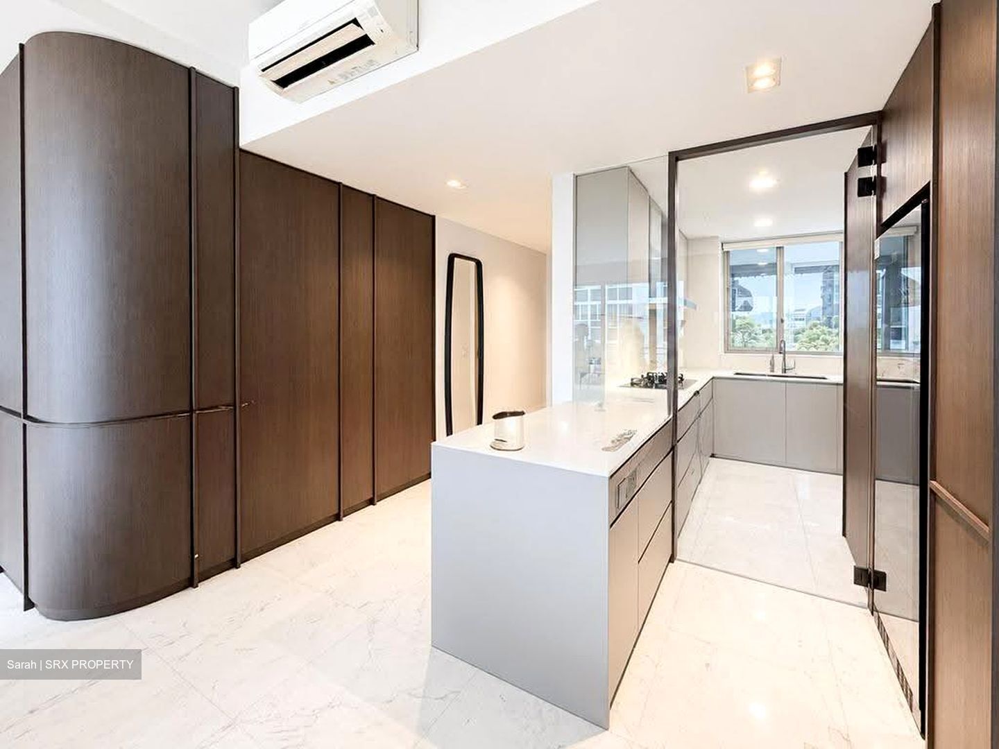 Floridian (D21), Condominium #638166851